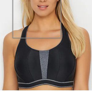 Prima Donna THE SWEATER HIGH IMPACT UNDERWIRE SPORTS BRA